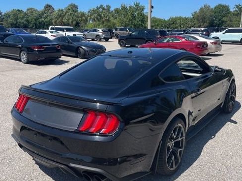 Used 2019 Ford Mustang GT Premium w/ Performance Package - Level 2 RWD image 4
