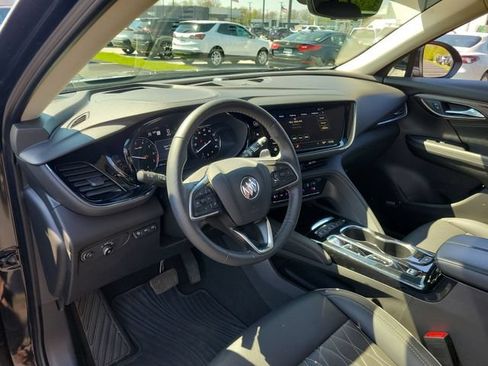 Used 2023 Buick Envision Avenir AWD/4WD image 18