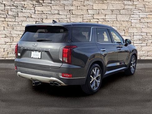 Used 2020 Hyundai Palisade SEL image 6