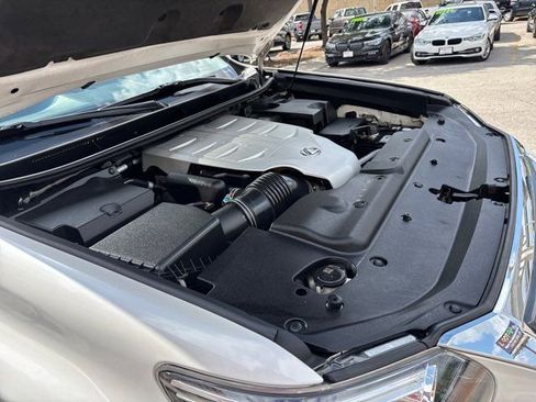 Used 2014 Lexus GX 460 Luxury image 74