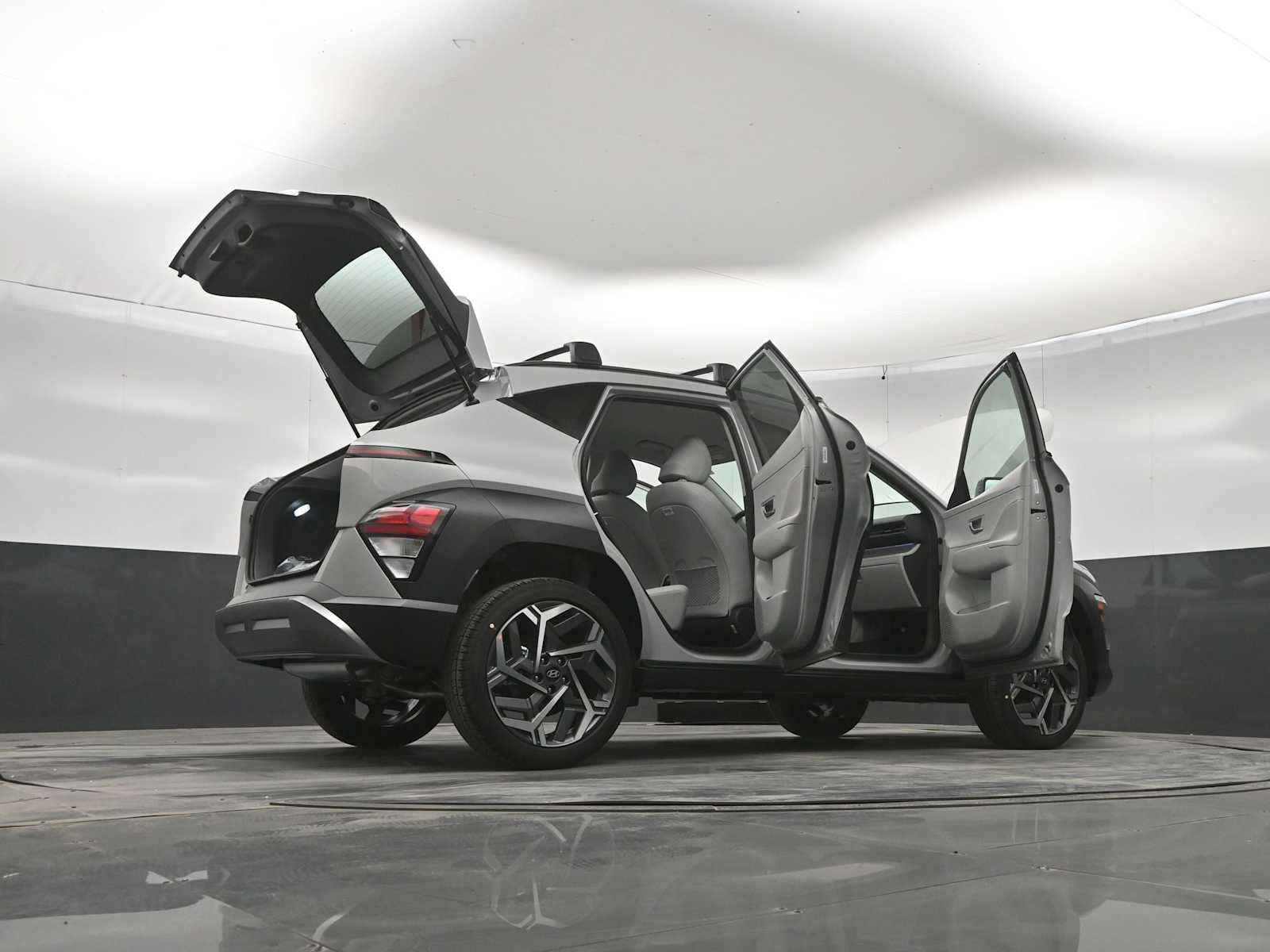 New 2026 Hyundai Kona SEL Premium AWD/4WD image 46