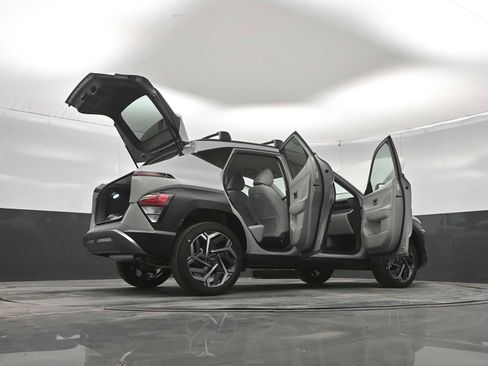 New 2026 Hyundai Kona SEL Premium AWD/4WD image 46