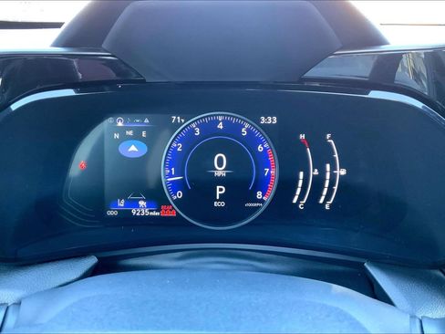 Used 2023 Lexus NX 350 AWD w/ Premium Package image 25