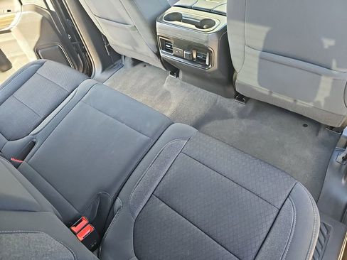 Used 2021 Chevrolet Silverado 1500 RST image 12