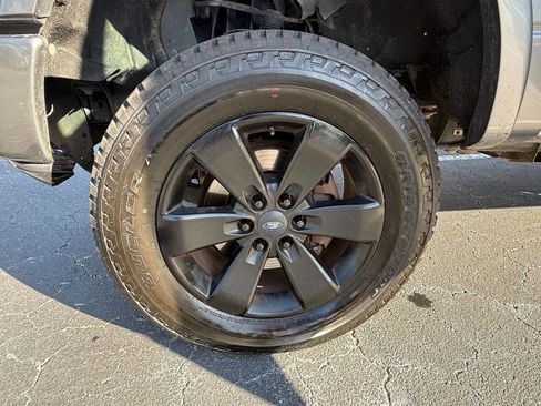 Used 2012 Ford F150 FX2 w/ FX Luxury Pkg image 17