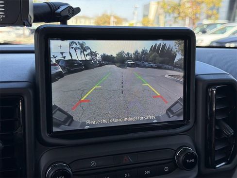 Used 2021 Ford Bronco Sport image 13