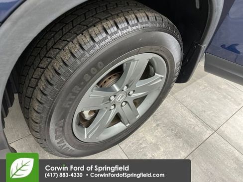 Used 2023 Honda Ridgeline RTL-E image 37