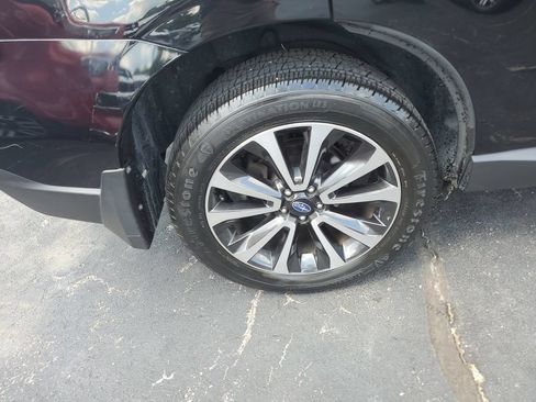 Used 2018 Subaru Forester 2.0XT Premium w/ Protection Package #1 AWD/4WD image 5