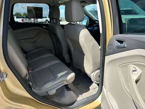 Used 2014 Ford Escape Titanium w/ Equipment Group 401A AWD/4WD image 23