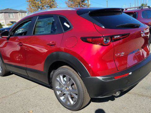 New 2026 MAZDA CX-30 AWD 2.5 S image 3