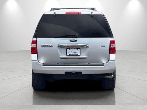 Used 2013 Ford Expedition XLT w/ HD Trailer Tow Pkg AWD/4WD image 7