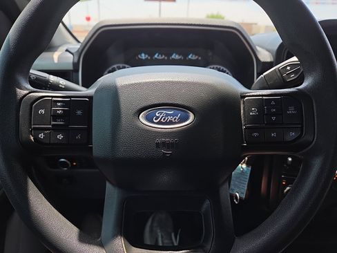 Used 2023 Ford F150 XL w/ Max Trailer Tow Package AWD/4WD image 12