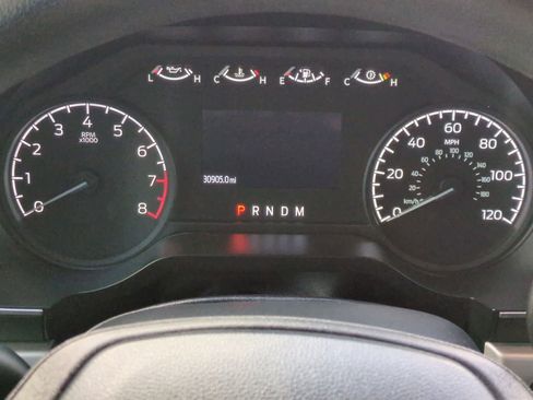 Used 2023 Ford F150 XL w/ XL Chrome Appearance Package image 30