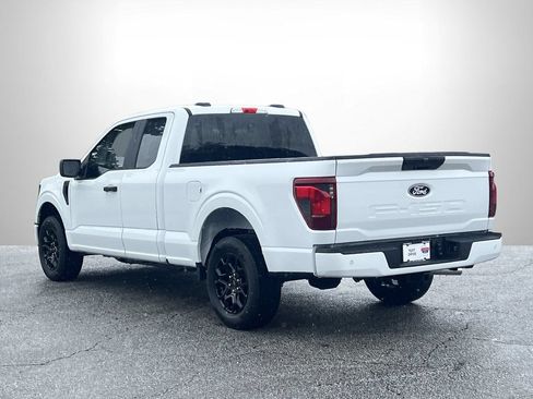 New 2026 Ford F150 STX RWD image 21