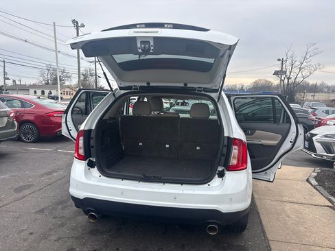 Used 2014 Ford Edge SE w/ Equipment Group 101A image 17