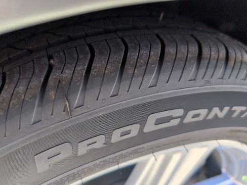 New 2026 Ford Mustang Premium image 16