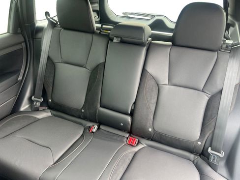 New 2026 Subaru Forester Touring image 13
