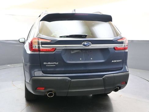 Certified 2025 Subaru Ascent Premium AWD/4WD image 4