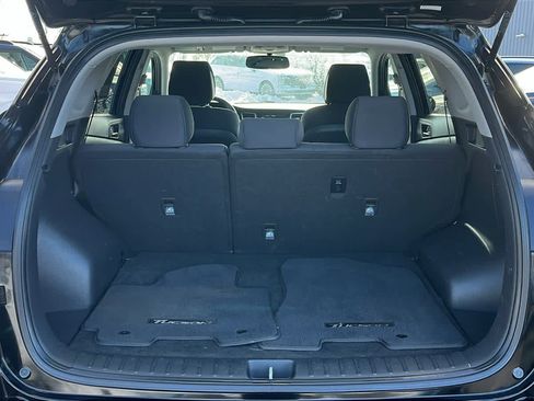 Used 2018 Hyundai Tucson SEL image 23