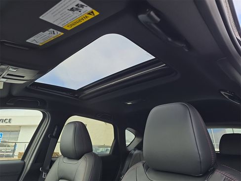 New 2025 MAZDA CX-5 2.5 Turbo w/ Premium Package image 11