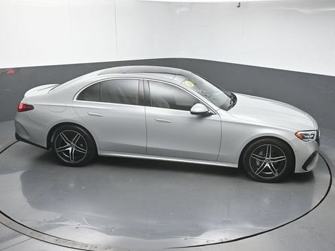 Certified 2026 Mercedes-Benz E 350 Sedan image 50