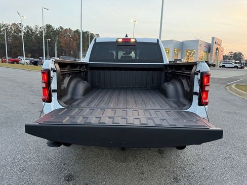 New 2026 RAM 1500 Big Horn image 23