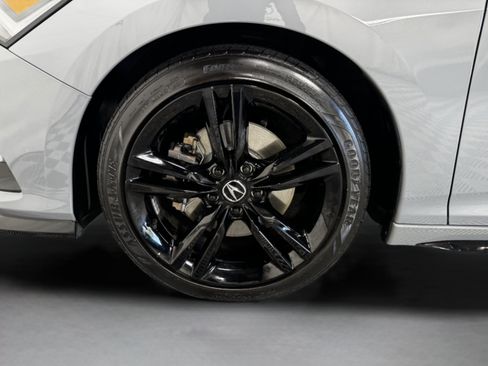 Certified 2026 Acura Integra A-Spec FWD image 50