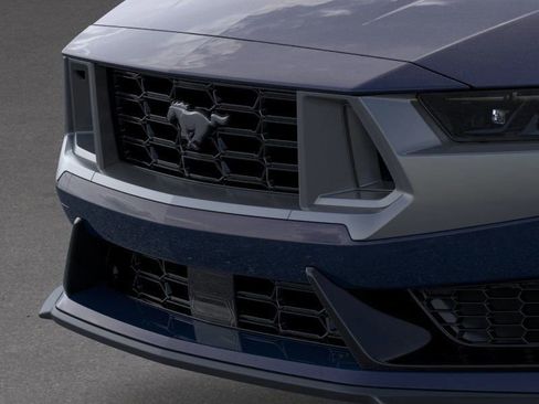 New 2025 Ford Mustang Dark Horse image 18