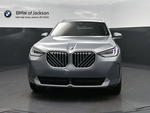 New 2026 BMW X3 xDrive30i w/ Premium Package AWD/4WD image 10