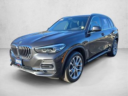 Used 2023 BMW X5 xDrive40i