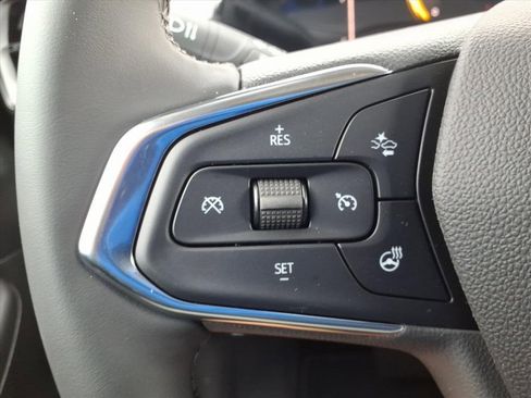 New 2026 Chevrolet TrailBlazer LT w/ Convenience Package image 17