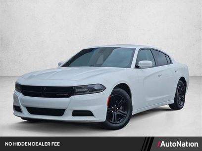Used 2020 Dodge Charger SXT