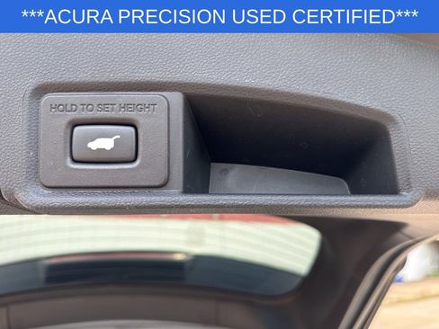 Used 2019 Acura RDX FWD w/ Advance Package image 30