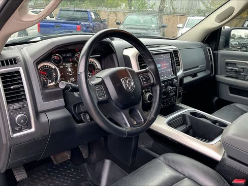 Used 2018 RAM 1500 Lone Star image 17