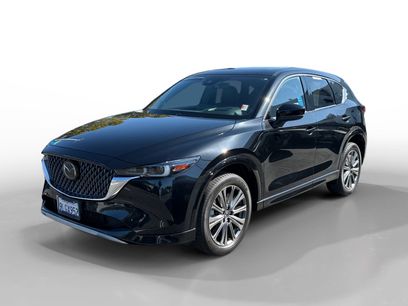 Certified 2024 MAZDA CX-5 Signature