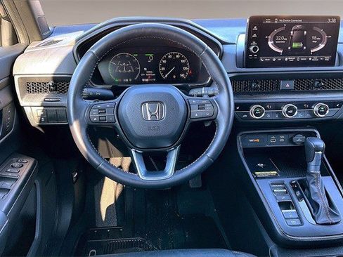 Certified 2025 Honda CR-V Sport-L image 8