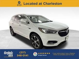 Used 2019 Buick Enclave Essence w/ LPO, Sport Appearance Package FWD video 1