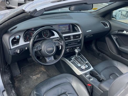 Used 2015 Audi A5 2.0T Premium w/ Audi MMI Navigation image 6