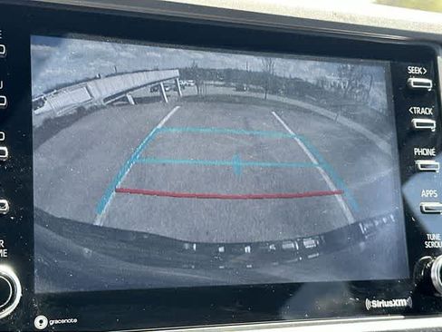 Used 2021 Toyota Tacoma TRD Off-Road w/ Technology Package image 13