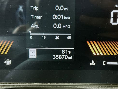 Used 2025 Kia K4 LXS image 19