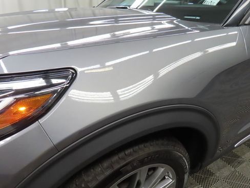 Used 2026 Ford Explorer Platinum AWD/4WD image 52