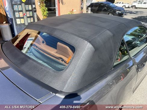 Used 2014 Ford Mustang Premium w/ Electronics Package RWD image 12