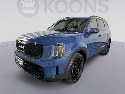 Used 2024 Kia Telluride EX X-Line