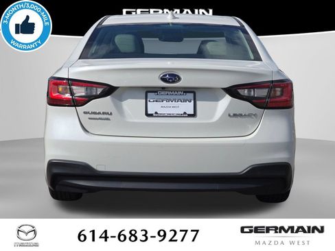 Used 2021 Subaru Legacy Premium AWD/4WD image 10