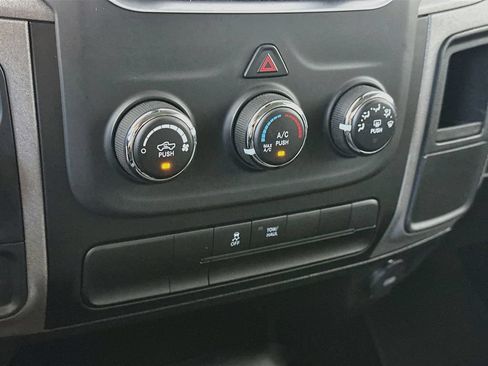 Used 2024 RAM 1500 Tradesman w/ Tradesman SXT Package RWD image 18