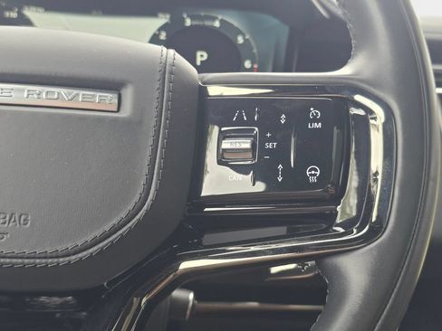 Certified 2024 Land Rover Range Rover Sport Dynamic SE AWD/4WD image 19