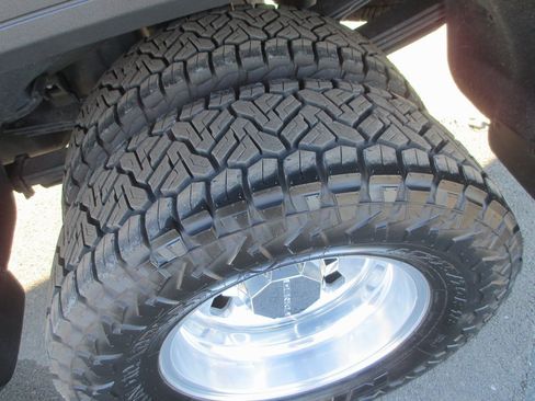 Certified 2024 GMC Sierra 3500 Denali w/ Denali Reserve Package image 13