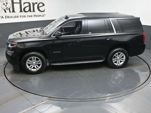 Used 2020 Chevrolet Tahoe LT AWD/4WD image 60