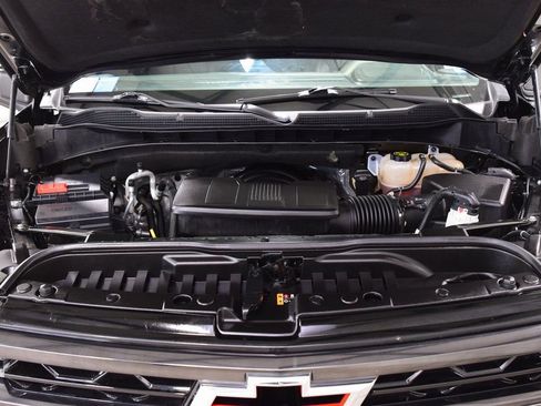 Used 2024 Chevrolet Silverado 1500 ZR2 image 29