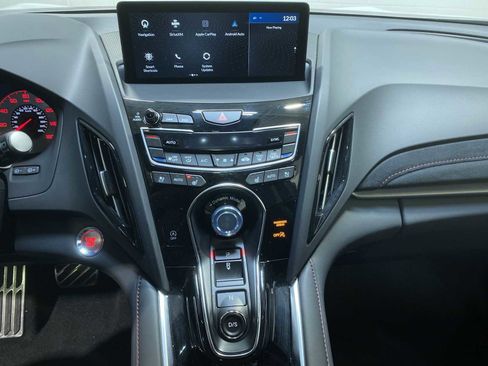 Used 2025 Acura RDX A-Spec image 16